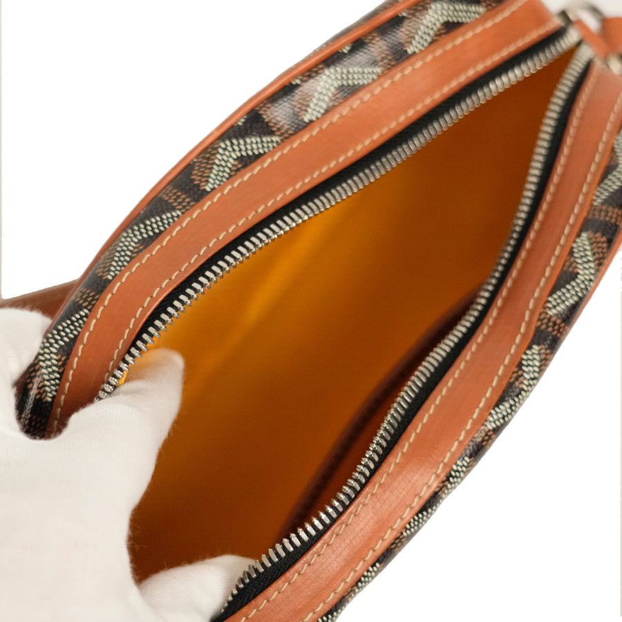 GOYARD Cap Vert PM Shoulder Bag