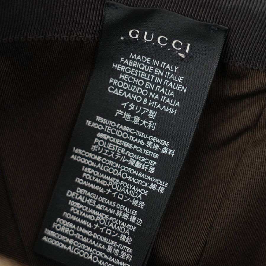 GUCCI Baseball Cap Hat