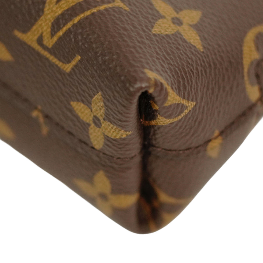 LOUIS VUITTON Monogram LV Moon Pochette HandbagM44943