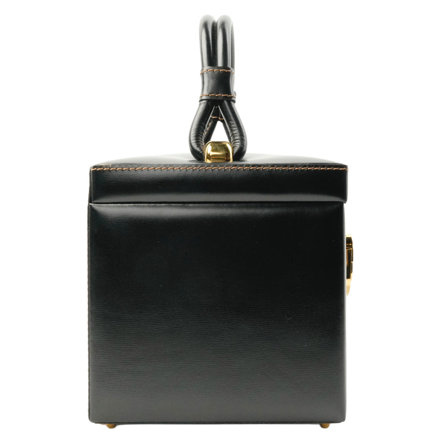 LOEWE Mini Box Vanity Handbag