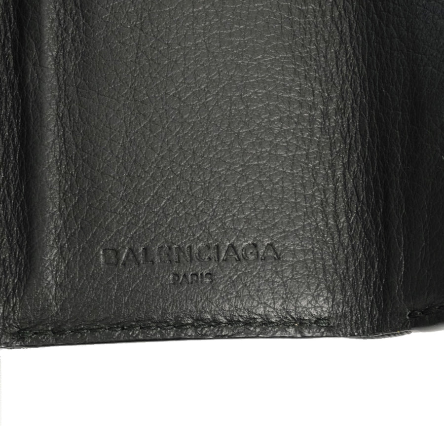 BALENCIAGA Papier Mini Wallet