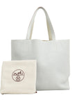 HERMES Double Sens 45 Tote Bag