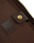 LOUIS VUITTON Damier Porte-Ordinateur Sabana Businessbag/HandbagN53355