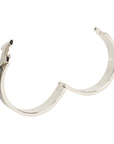 HERMÈS Click H Bangle