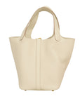 HERMÈS Picotin Lock PM Handbag