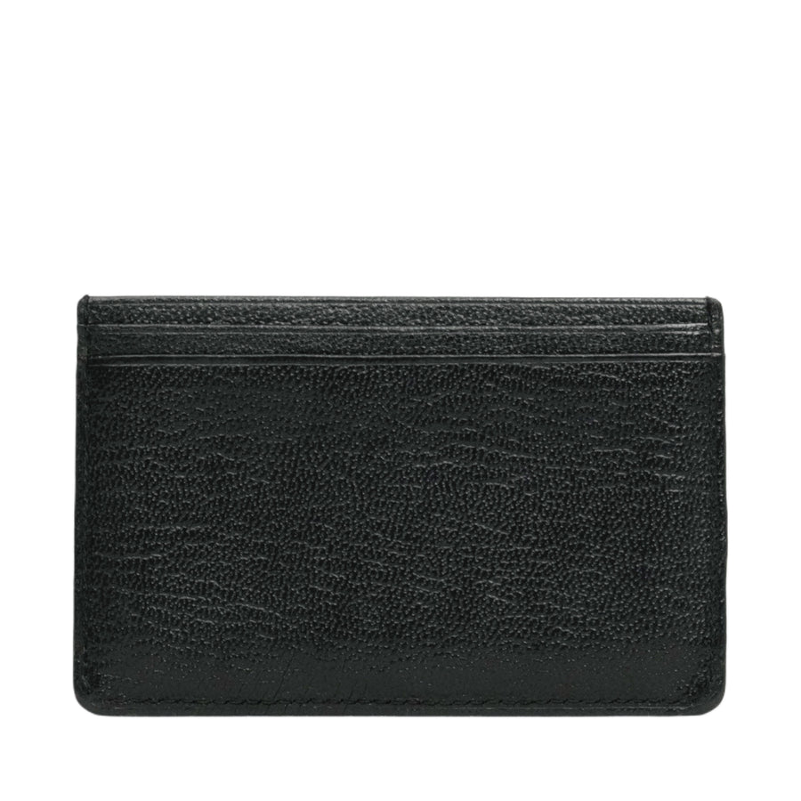 CHANEL 2002–2003 Coco Mark Card Case