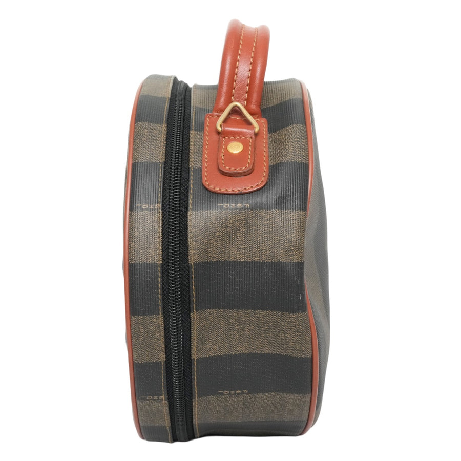 FENDI Handbag/Shoulder Bag 2-Way