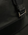 PRADA Nylon Handle / Shoulder 2-Way Travel Bag