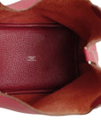 HERMES Picotin Lock PM Handbag