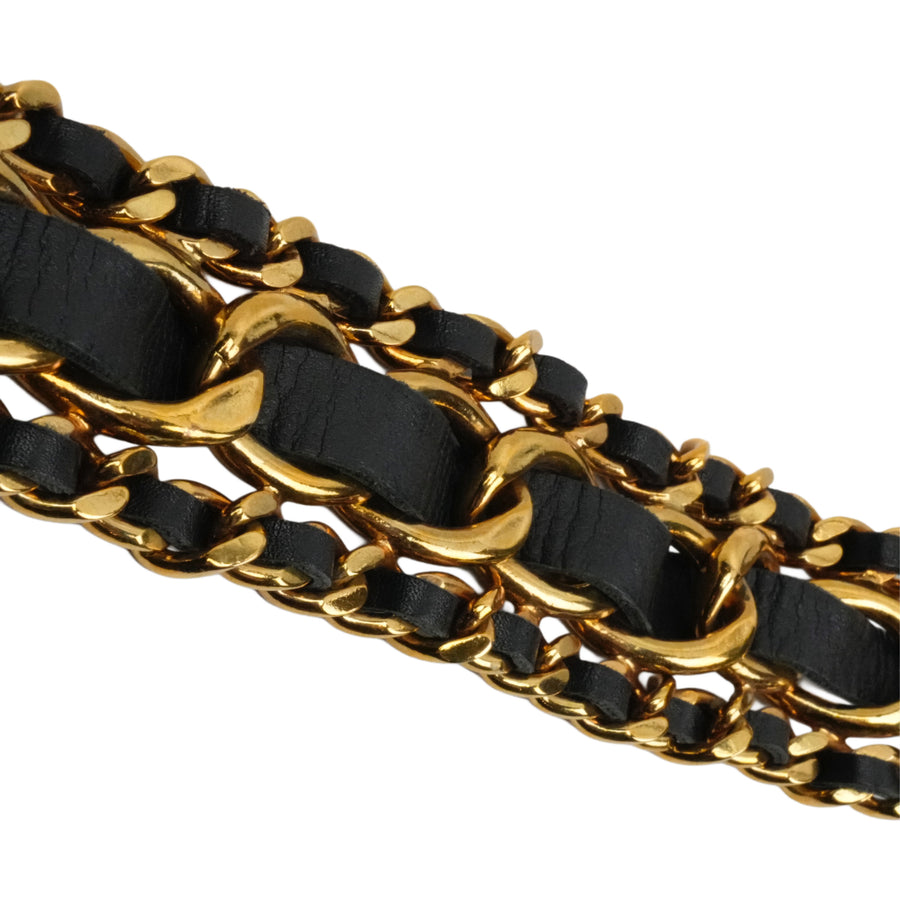 CHANEL Chain Belt
