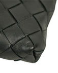 BOTTEGA VENETA Intrecciato Shoulder Bag