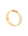 HERMES Clic H Bangle
