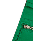 HERMES Bearn Dupli Long Wallet
