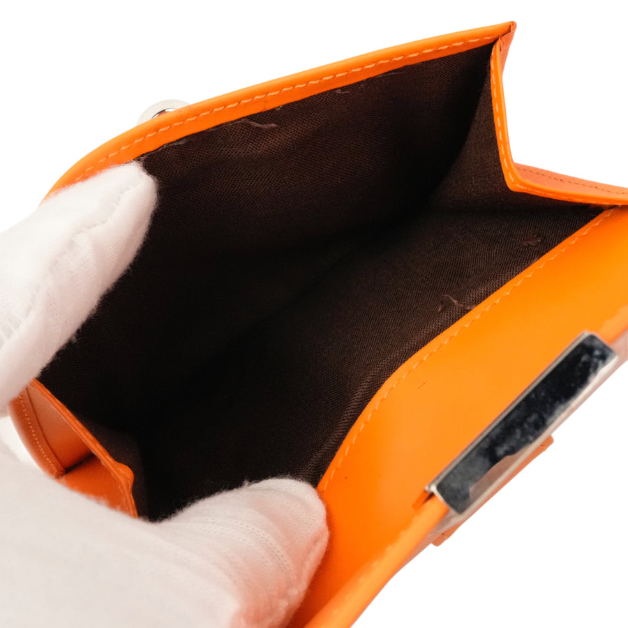SALVATORE FERRAGAMO Bifold Wallet