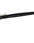 CHANEL Ribbon-adorned Temple Sunglass