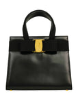 SALVATORE FERRAGAMO  Vara Handbag
