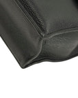 HERMES Sac a Depeches 27 Business Bag Second Bag Handbag