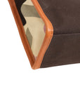 BURBERRY Nova Check Handbag