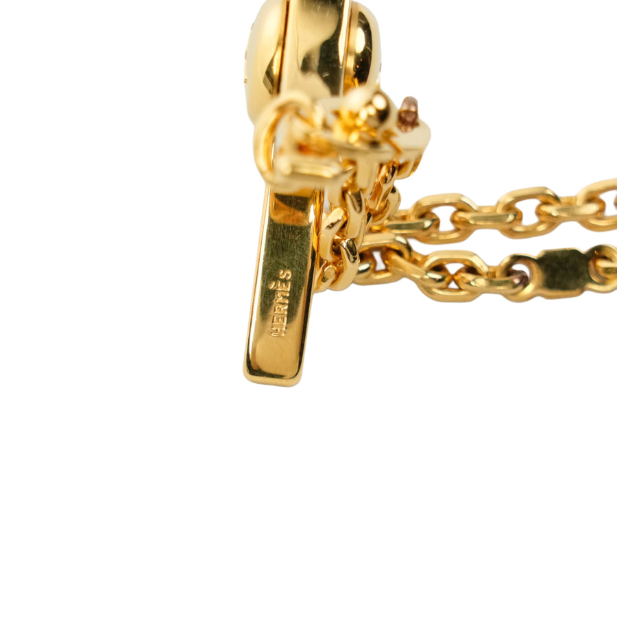 HERMES Glove Holder Other Accessory