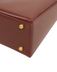 CARTIER Must Line Handbag