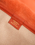 HERMES Boulange Shoulder Bag