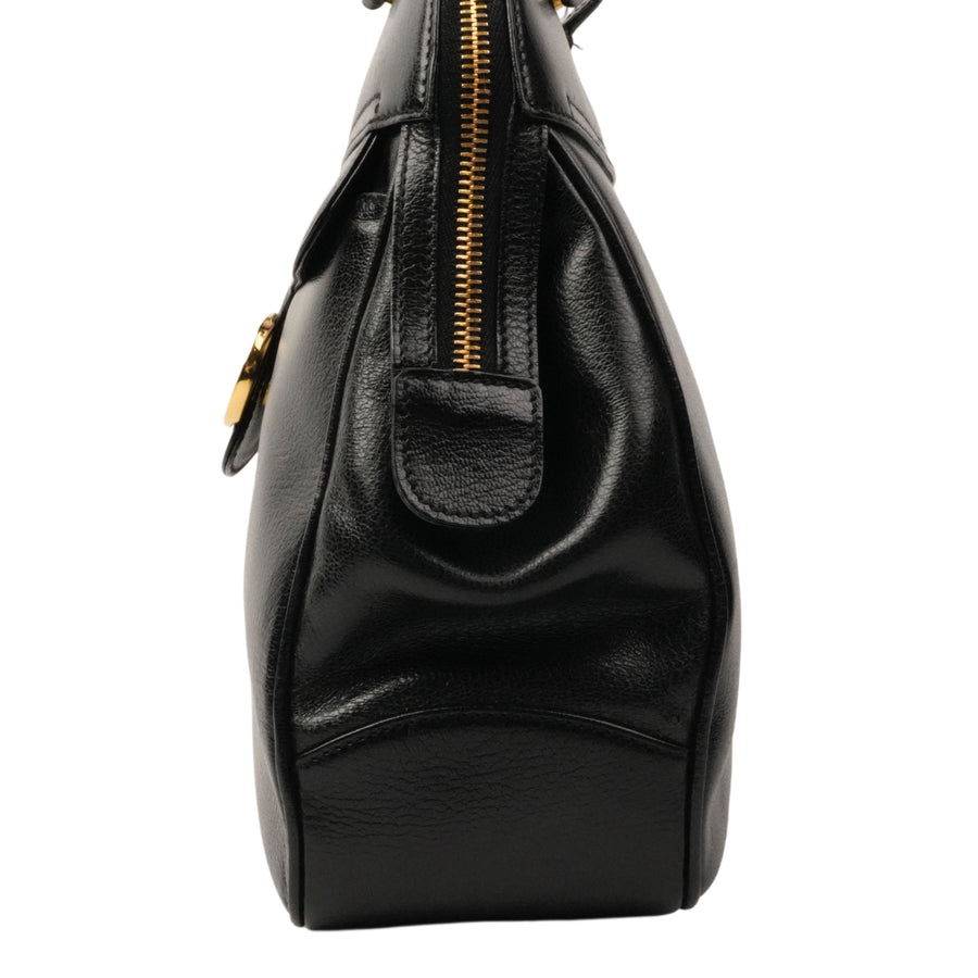 SALVATORE FERRAGAMO Shoulder Bag