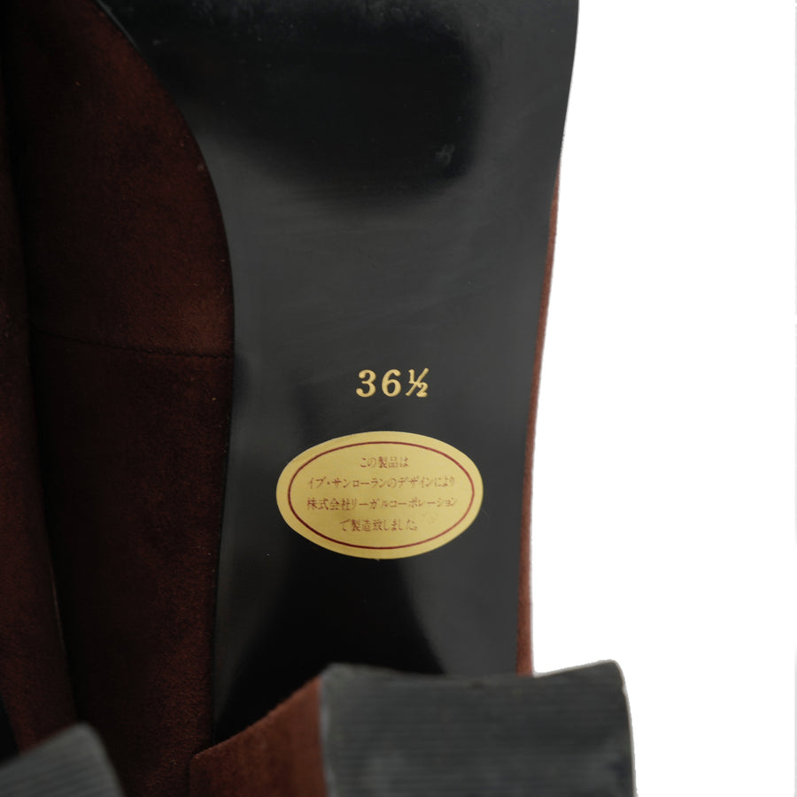 YVES SAINT LAURENT Pumps Shoes
