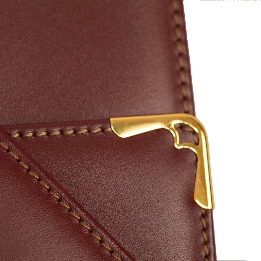 CARTIER Must Line Shoulder Bag