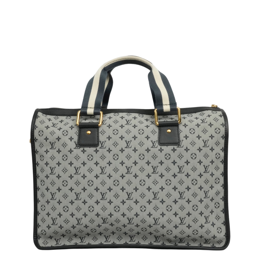 LOUIS VUITTON Monogram Mini Sac Mary-Kate Handbag / Shoulder Bag M42341