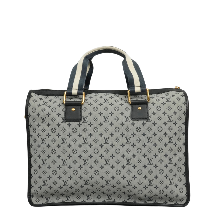 LOUIS VUITTON Monogram Mini Sac Mary-Kate Handbag / Shoulder Bag M42341