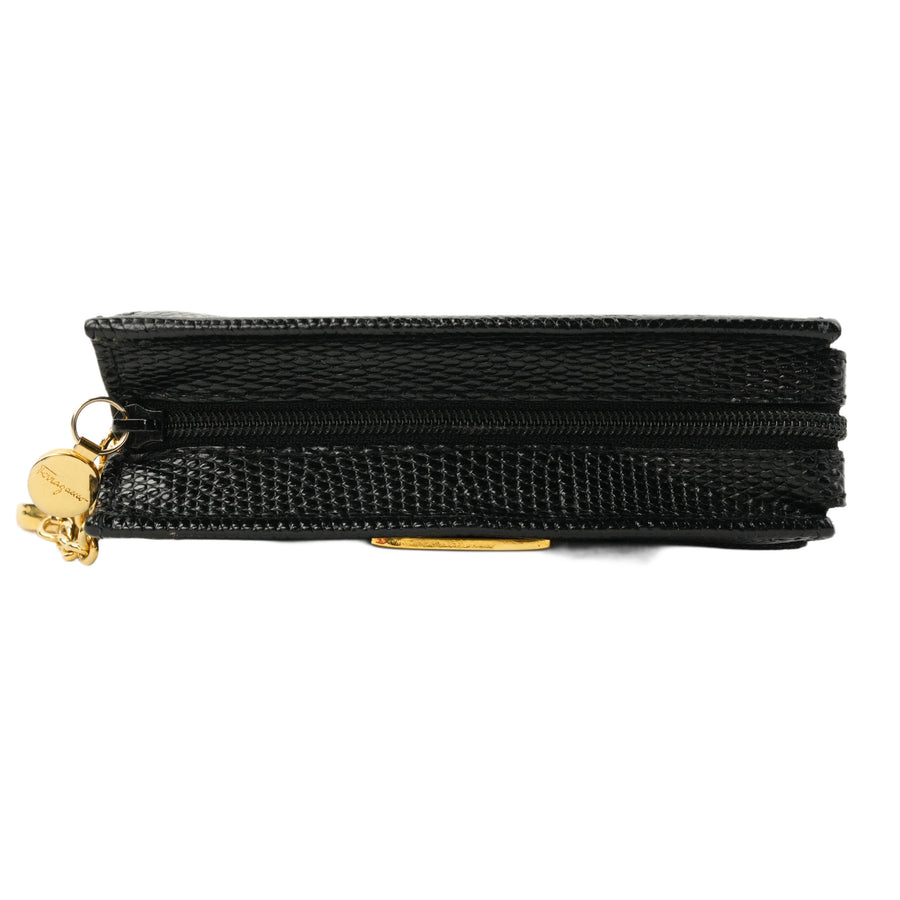 SALVATORE FERRAGAMO Coin Case