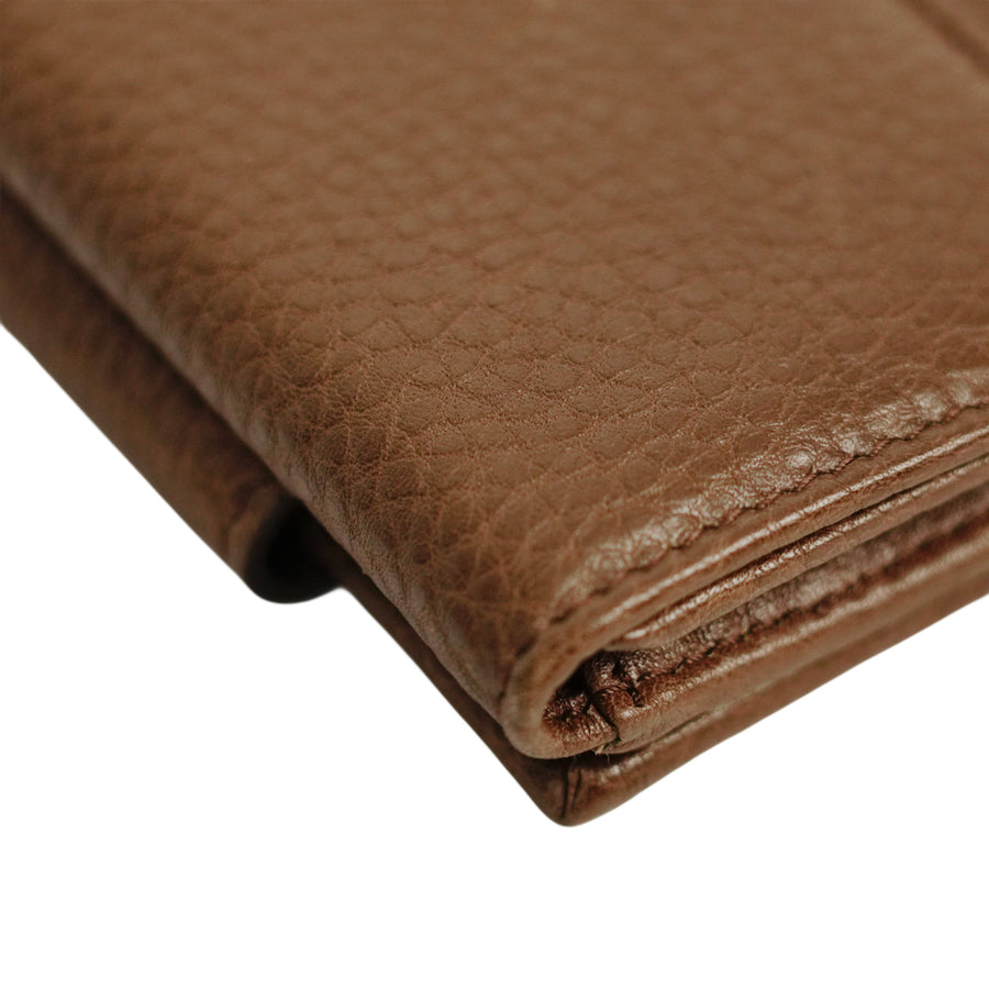 BVLGARI Bi-Fold Wallet