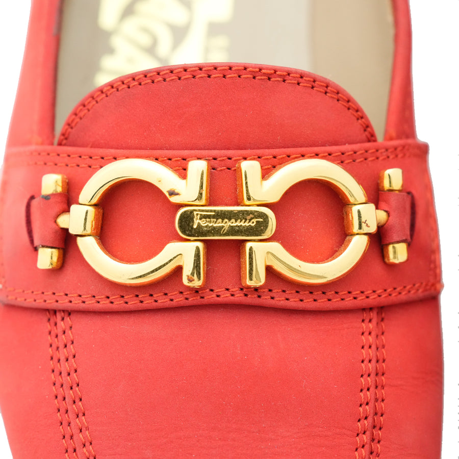 SALVATORE FERRAGAMO Loafers Shoes