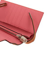 HERMES Kelly Trifold Wallet