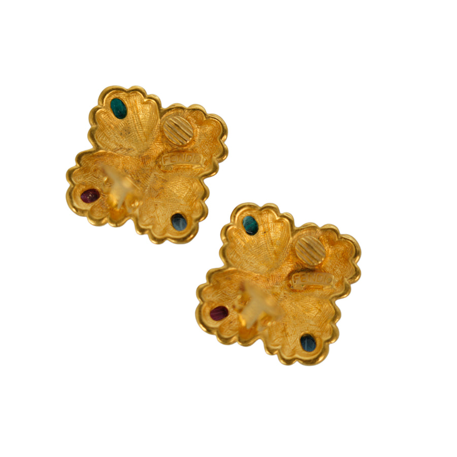 FENDI Earring
