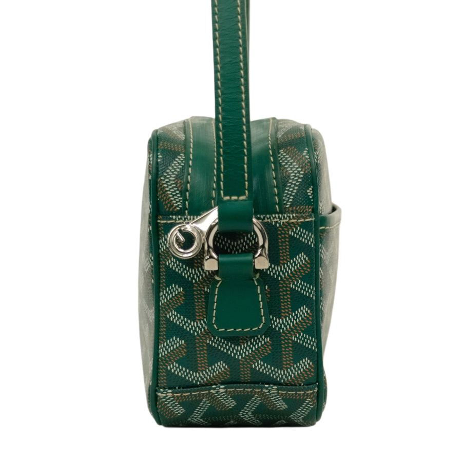 GOYARD Cap Vert PM Shoulder Bag