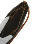 LOUIS VUITTON Monogram LoopingMM Canvas Shoulder Bag M51146