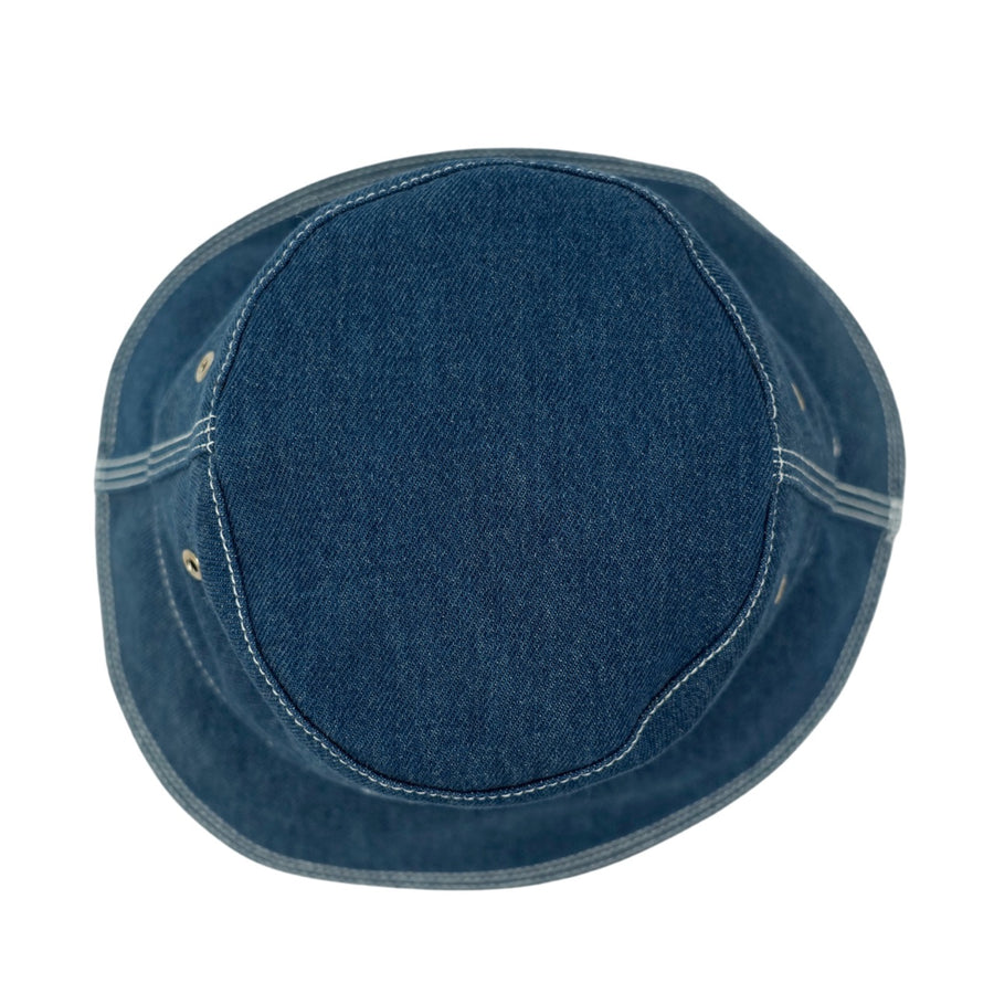 Burberry Denim Hat