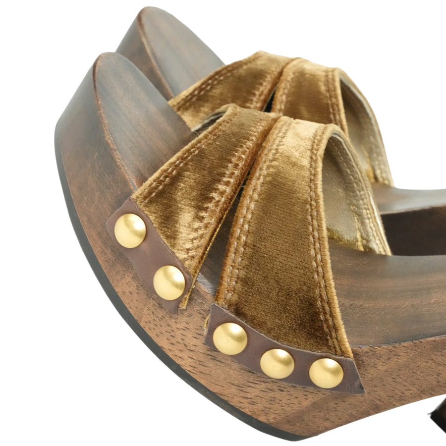MIU MIU Sandal