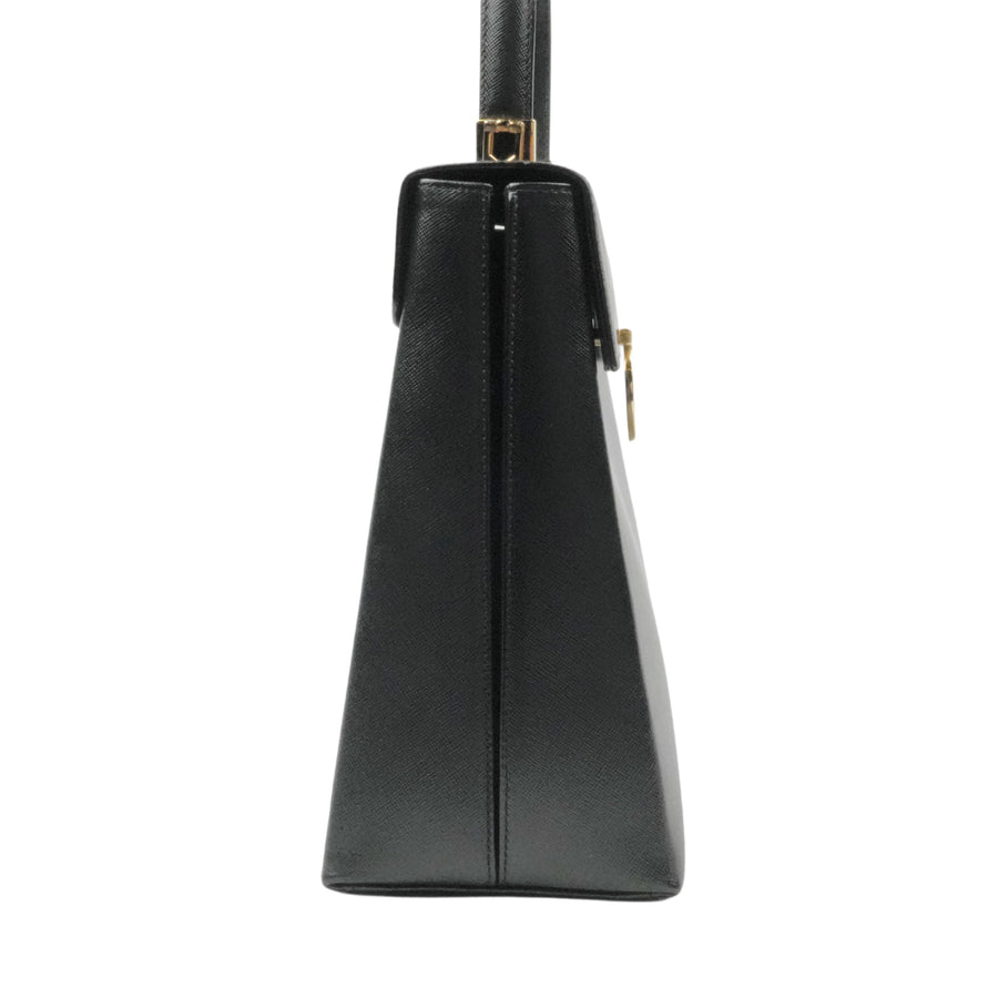 SALVATORE FERRAGAMO Gancini Handbag