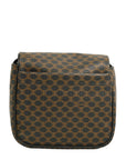 CELINE Macadam Shoulder Bag