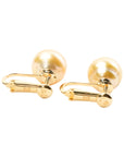 TASAKI K18 Pearl 3.8g Earring