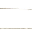 HERMÈS Medor Cupidon Necklace