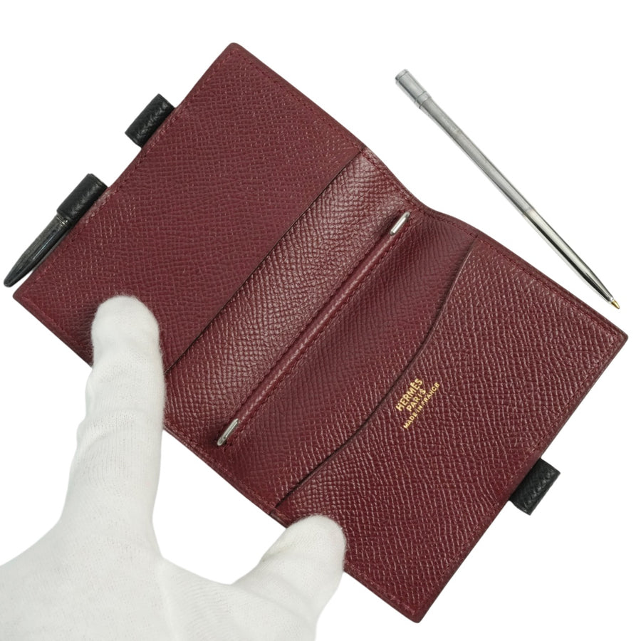 HERMÈS Agenda PM Notebook Cover
