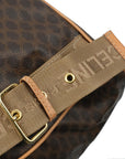CELINE Macadam Backpack