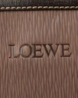 LOEWE Velazquez Tote Bag/Shoulder Bag