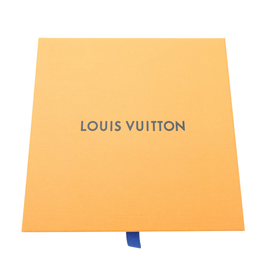 LOUIS VUITTON Pocket Square Beaulieu OTHER ACCESSORY M78203