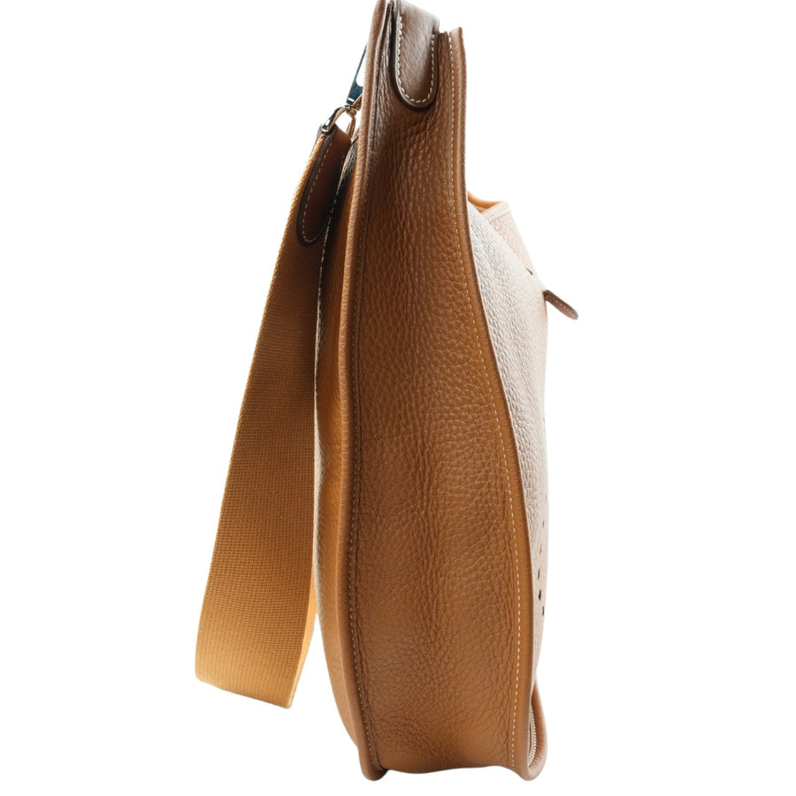 HERMES Evelyn Shoulder Bag