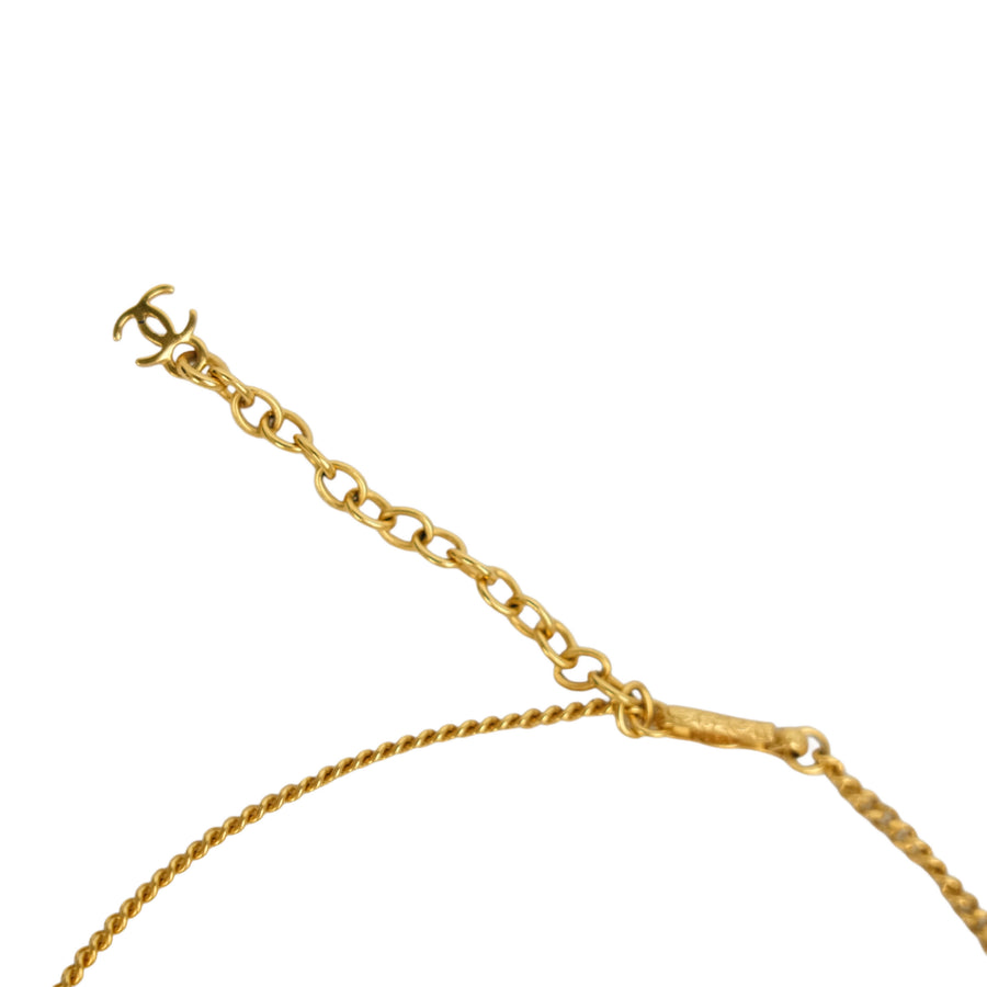 CHANEL Necklace