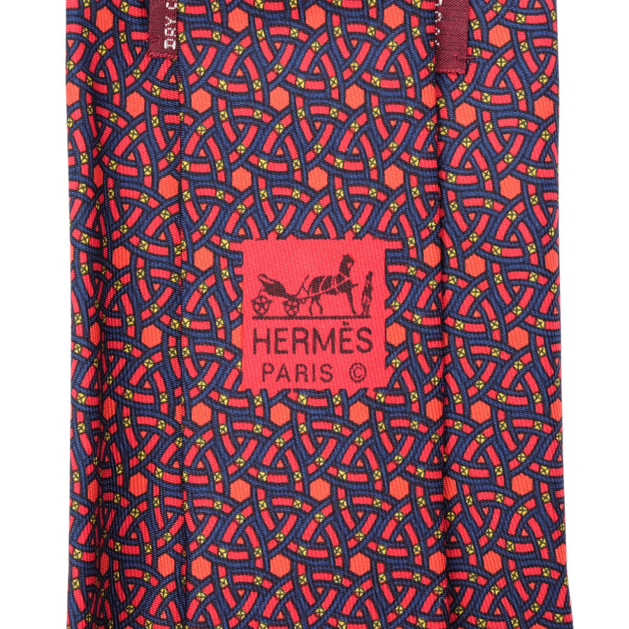 HERMES Tie Other apparel
